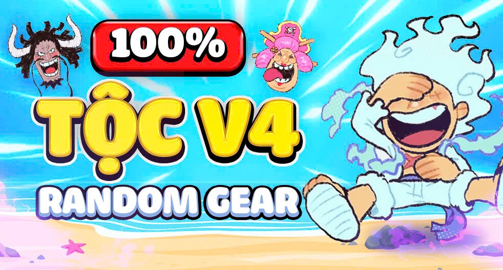 TÀI KHOẢN RADOM V4